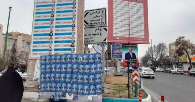 انتهاء الحملات الدعائية.. وترقب انطلاق الانتخابات الإيرانية
