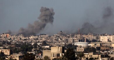 واشنطن تسعى بـ"نشاط" إلى إنشاء دولة فلسطينية مستقلة