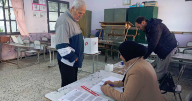 هل يهدد العزوف الانتخابات الرئاسية المقبلة في تونس؟