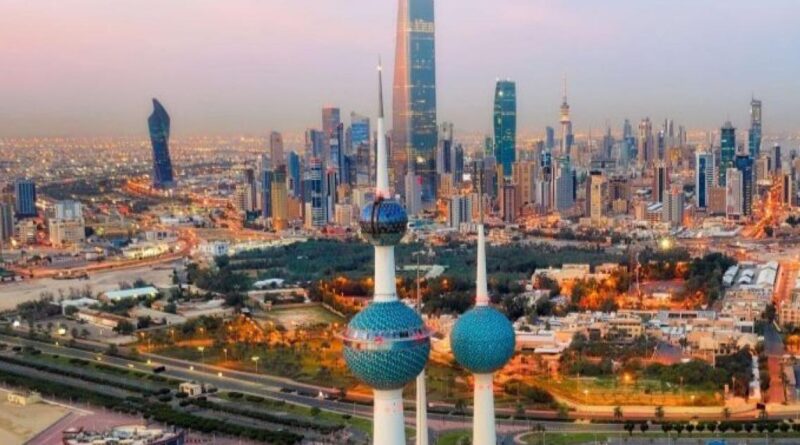 الحكومة الكويتية تتعهد بإنعاش اقتصادي مستدام