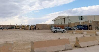 العراق يدعو أميركا للعودة إلى المفاوضات لبحث مستقبل التحالف الدولي