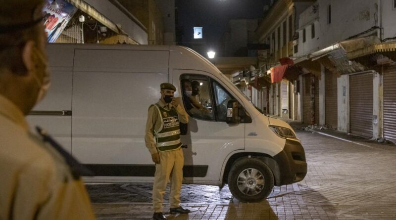 هل يواصل زلزال الاعتقالات إسقاط "أباطرة الفساد" بالمغرب؟