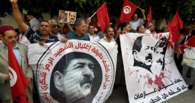 تونس تستأنف تحقيقات قضايا الاغتيالات إبان حكم "النهضة"