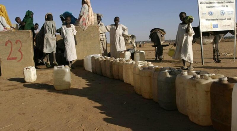 السودانيون ينفصلون عن العالم بسبب قطع "الدعم السريع" الاتصالات