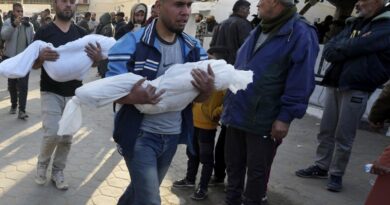 فيتو أميركي ثالث يعرقل دعوة مجلس الأمن إلى وقف فوري لحرب غزة