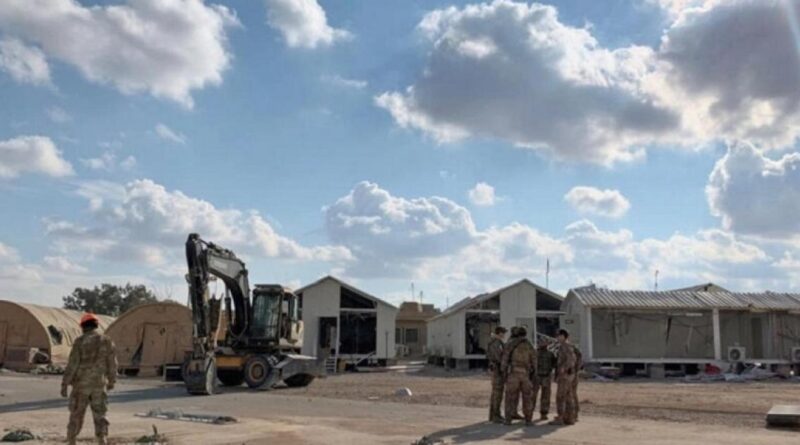 هدنة حذرة بين الولايات المتحدة والفصائل العراقية