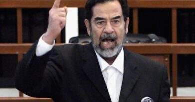 زيباري: طريقة إعدام صدام وتوقيته كانا أمرا مخزيا