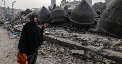 واشنطن: "محادثات باريس" تقود إلى اتفاق محتمل بشأن إطلاق رهائن وهدنة في