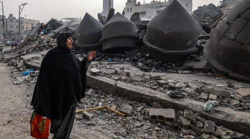 واشنطن: "محادثات باريس" تقود إلى اتفاق محتمل بشأن إطلاق رهائن وهدنة في