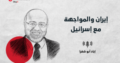 لماذا ترفض إيران الانجرار إلى مواجهة مع إسرائيل؟