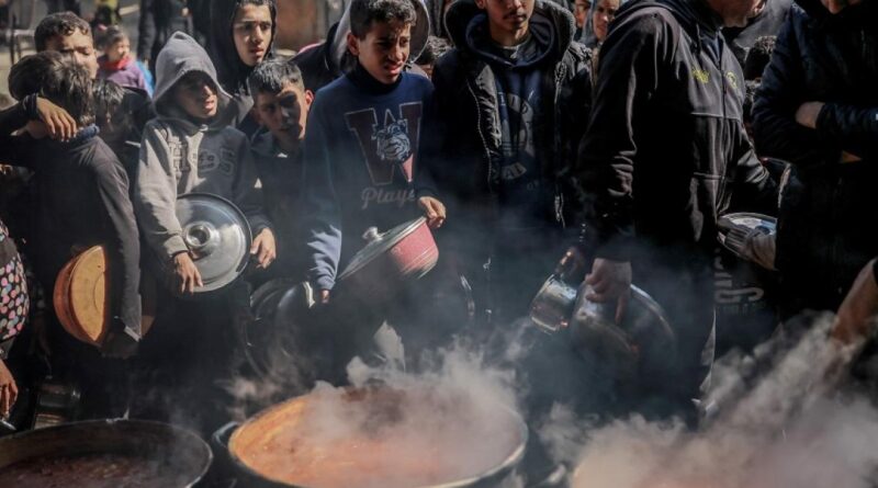 هذا ما يتضمنه مقترح هدنة الـ 40 يوما في غزة