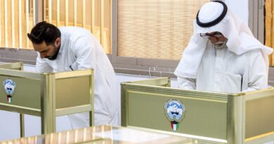 إعلان موعد انتخابات مجلس الأمة الكويتي في 4 أبريل