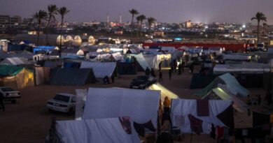 عدد قتلى الحرب في غزة يتخطى عتبة الـ 30 ألفاً