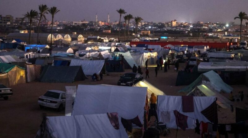 عدد قتلى الحرب في غزة يتخطى عتبة الـ 30 ألفاً