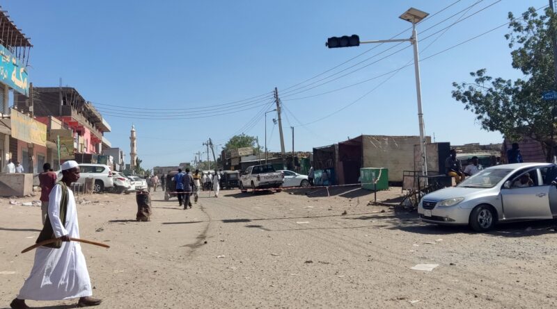 بسبب الحرب.. سودانيون على حافة القهر