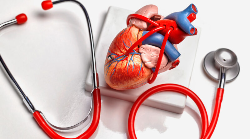 دراسة: الكميات الزائدة من فيتامين بي3 تزيد خطر أمراض القلب