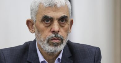 الإعلام العبري: ما الانتصار في أن نرى السنوار يتحرك داخل نفق؟