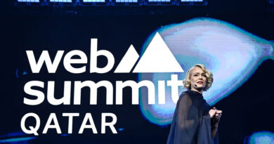 الرئيس التنفيذي لقمة الويب تؤكد أن قمة قطر حدث استثنائي