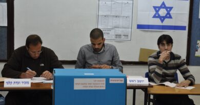 “الأكثر تعقيدا”.. الحرب تخيم على الانتخابات المحلية الإسرائيلية