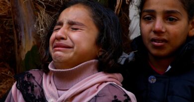 أبرز تطورات اليوم الـ140 من الحرب الإسرائيلية على غزة