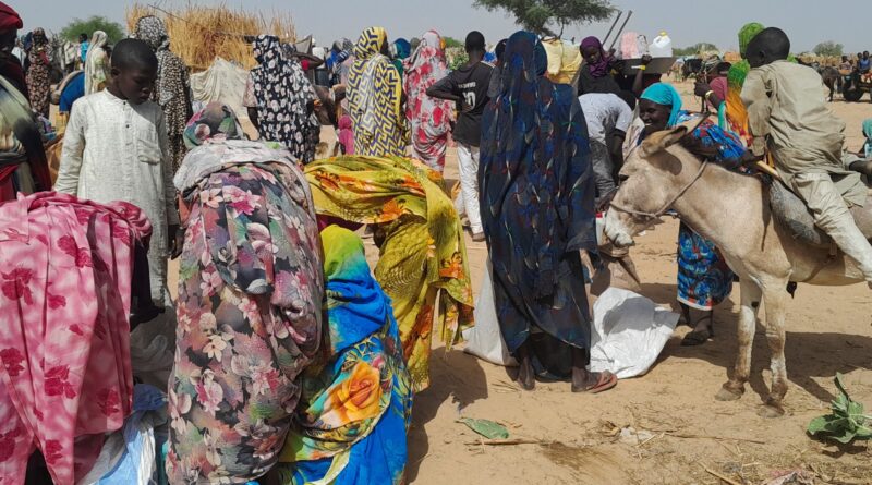 هل أصبح الغذاء سلاحا جديدا في الصراع بالسودان؟