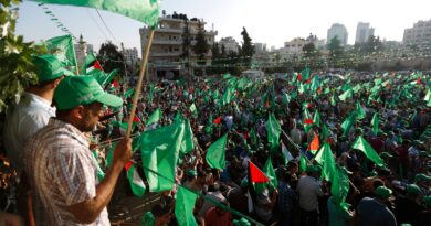 قانون أميركي يحظر دخول أعضاء حماس للولايات المتحدة