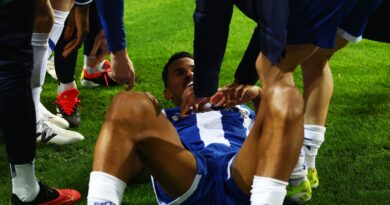 الفائزون بجائزة "أفضل لاعب في المباراة" بذهاب ثمن نهائي دوري أبطال أوروبا