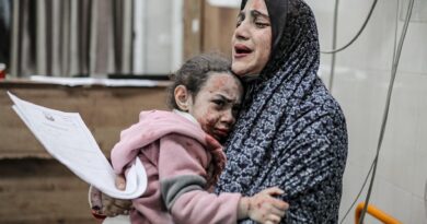 خبيرات أمميات يدعون إلى تحقيق بانتهاكات إسرائيلية ضد فلسطينيات