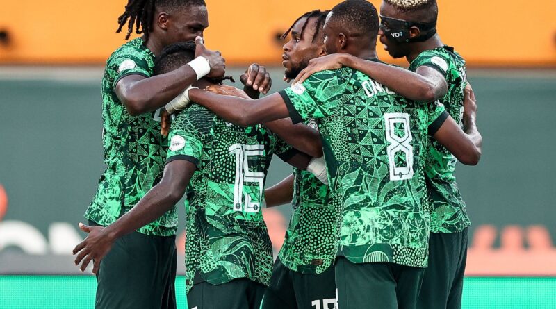 حظوظ منتخبات نصف نهائي كأس أمم أفريقيا