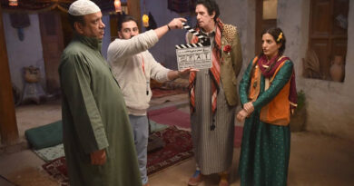 أبرز المسلسلات الخليجية في رمضان 2024