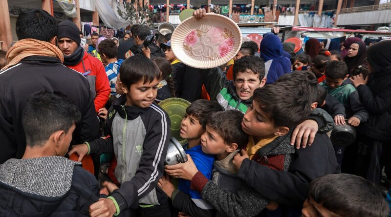 لماذا يخشى النشطاء العرب هدنة محتملة في غزة؟