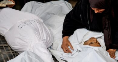 شخصيات فرنسية بارزة: على أوروبا لجم إسرائيل عن القتل بأي ثمن
