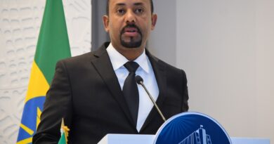 إثيوبيا: ملء خزان سد النهضة لم يعد من أولوياتنا ومنفتحون على الحوار