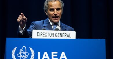 وكالة الطاقة الذرية: نشاط إيران في تخصيب اليورانيوم لا يزال مرتفعا