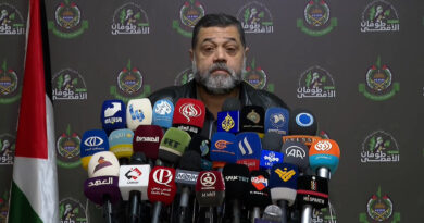 حماس تحذر من "تسريبات مشبوهة" وتوضح شروطها لقبول أي صفقة مع إسرائيل