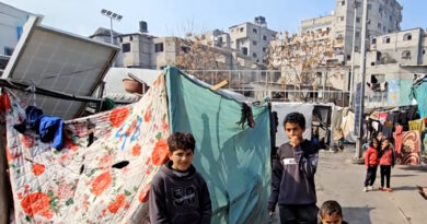 الجوع يفتك بأهالي شمال غزة والاحتلال يمنع إدخال المساعدات