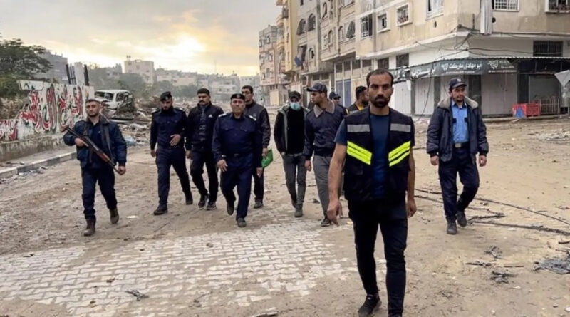لماذا يخشى بايدن تحول غزة إلى مقديشو جديدة؟