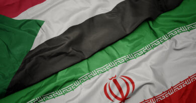 التعاون العسكري الإيراني السوداني بين التكتيك والإستراتيجية
