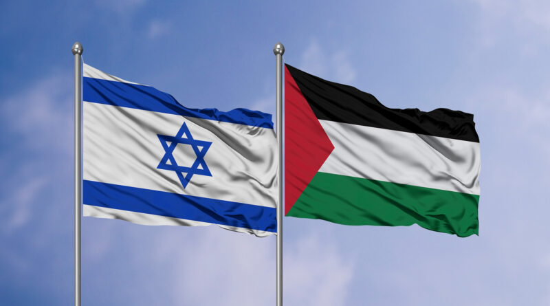 مؤرخ فرنسي: كيف ضاعت فلسطين ولماذا لم تنتصر إسرائيل؟