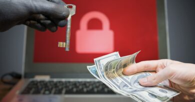 رقم قياسي جديد.. مدفوعات هجوم الفدية تتجاوز المليار دولار في 2023