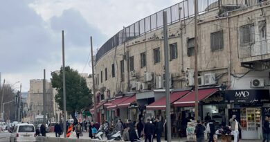 الفقر يضرب القدس وتقديرات بتجاوزه نسبة 80%