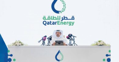 توسعة حقل الشمال.. خطوات قطرية عملاقة نحو عرش الغاز المسال