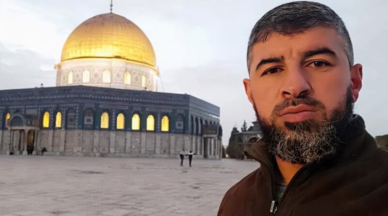الجعبة.. ضحية جديدة لسياسة سحب الإقامة من فلسطينيي القدس