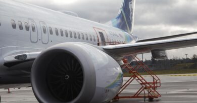 مشكلات الجودة.. إدارة الطيران الاتحادي الأميركية تمهل بوينغ 90 يوما