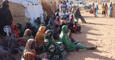 السودان.. العنف الجنسي “إستراتيجية حرب” للترهيب والتهجير