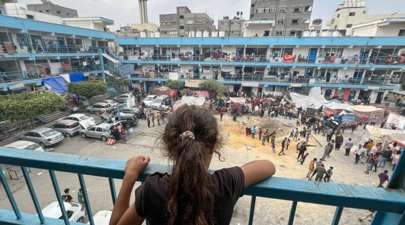 الأونروا: إسرائيل أجبرت بعض موظفينا على اعترافات كاذبة