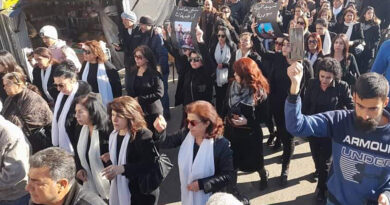 ما مصير انتفاضة السويداء بعد شهيدها الأول؟