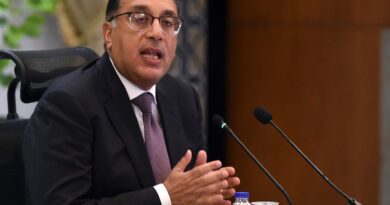 الحكومة المصرية تقر موازنة بـ135 مليار دولار لعام 2024-2025