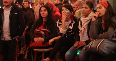 طيف أردوغان يلوح في الانتخابات الأوروبية بألمانيا
