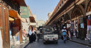 سوريا 2024.. أوليغارشية مرفهة وفقر مدقع يضرب 92% من السكان